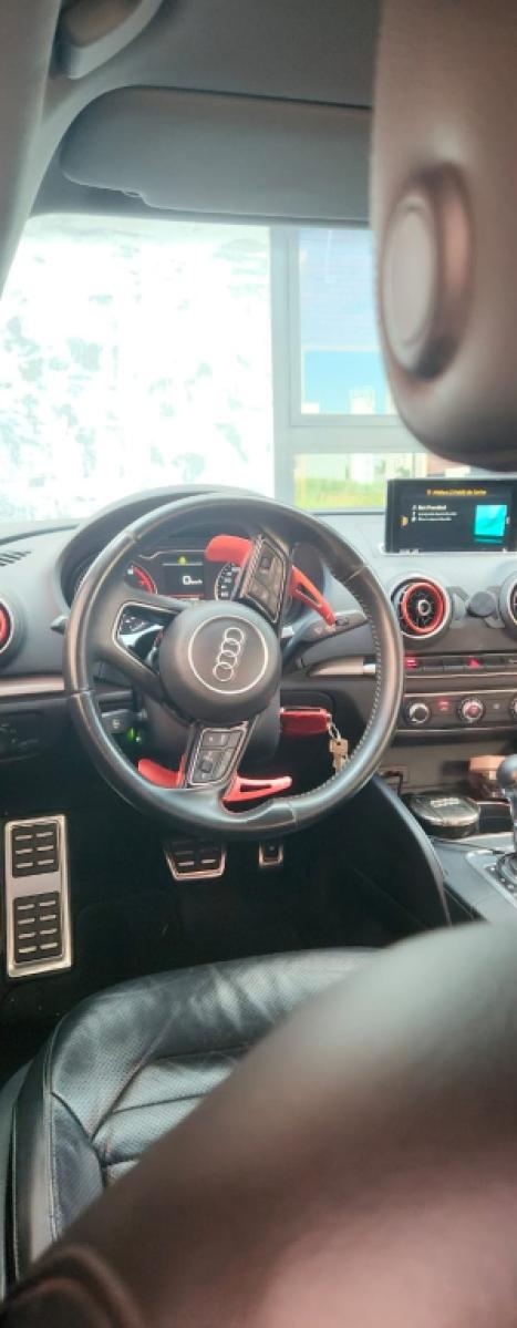 AUDI A3 Sedan 1.4 16V 4P TFSI FLEX AMBIENTE AUTOM�TICO, Foto 4