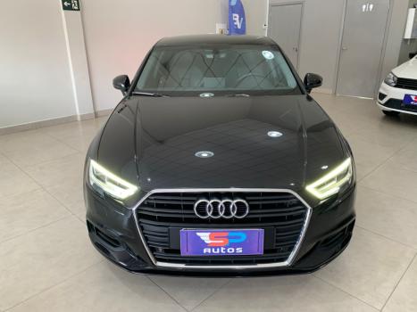 AUDI A3 Sedan 1.4 16V 4P FLEX TFSI PRESTIGE PLUS AUTOM�TICO, Foto 2