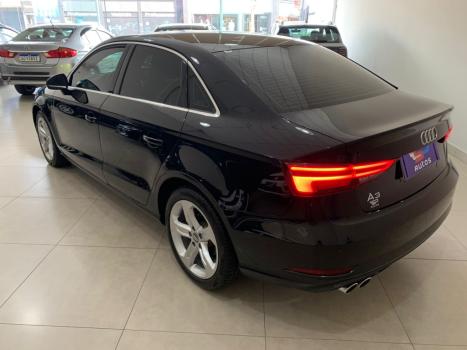 AUDI A3 Sedan 1.4 16V 4P FLEX TFSI PRESTIGE PLUS AUTOM�TICO, Foto 5