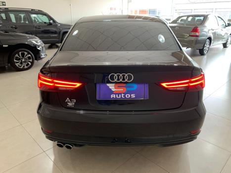 AUDI A3 Sedan 1.4 16V 4P FLEX TFSI PRESTIGE PLUS AUTOM�TICO, Foto 6