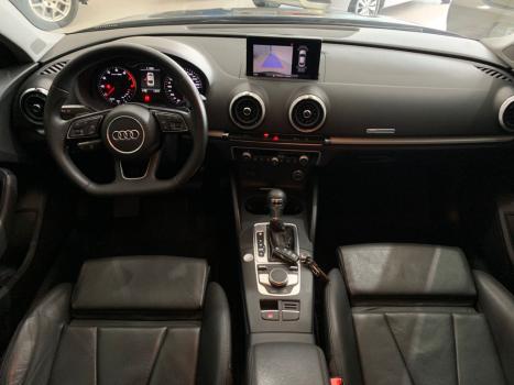 AUDI A3 Sedan 1.4 16V 4P FLEX TFSI PRESTIGE PLUS AUTOM�TICO, Foto 9