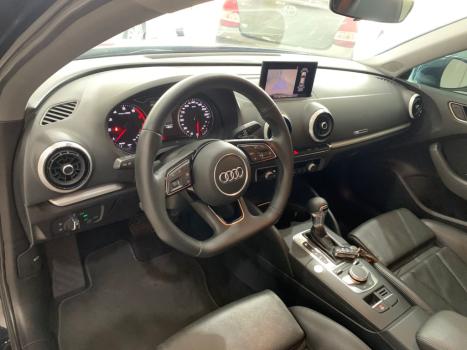 AUDI A3 Sedan 1.4 16V 4P FLEX TFSI PRESTIGE PLUS AUTOM�TICO, Foto 10