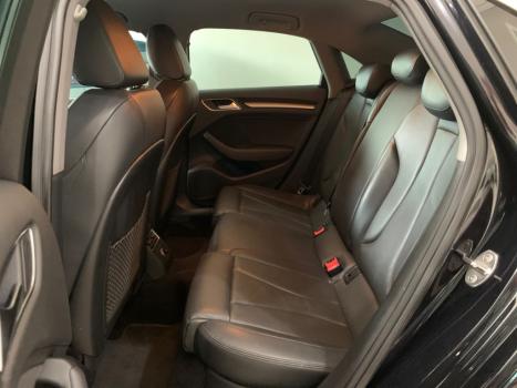 AUDI A3 Sedan 1.4 16V 4P FLEX TFSI PRESTIGE PLUS AUTOM�TICO, Foto 12