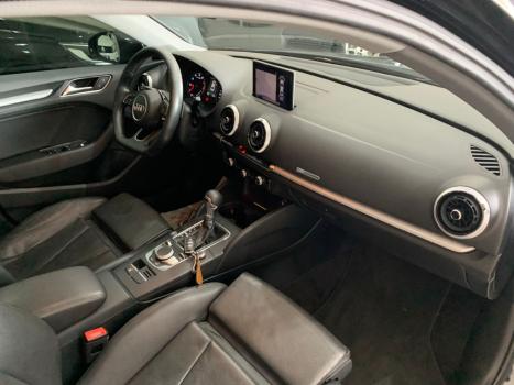 AUDI A3 Sedan 1.4 16V 4P FLEX TFSI PRESTIGE PLUS AUTOM�TICO, Foto 13