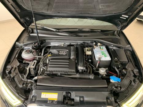 AUDI A3 Sedan 1.4 16V 4P FLEX TFSI PRESTIGE PLUS AUTOM�TICO, Foto 16