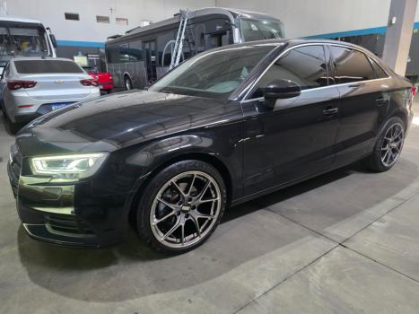 AUDI A3 Sedan 1.4 16V 4P FLEX TFSI PRESTIGE PLUS AUTOM�TICO, Foto 1