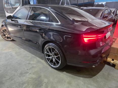 AUDI A3 Sedan 1.4 16V 4P FLEX TFSI PRESTIGE PLUS AUTOM�TICO, Foto 2