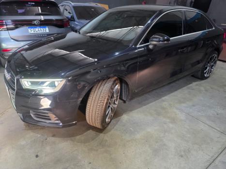 AUDI A3 Sedan 1.4 16V 4P FLEX TFSI PRESTIGE PLUS AUTOM�TICO, Foto 3