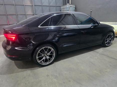 AUDI A3 Sedan 1.4 16V 4P FLEX TFSI PRESTIGE PLUS AUTOM�TICO, Foto 4
