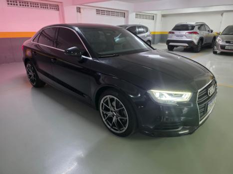 AUDI A3 Sedan 1.4 16V 4P FLEX TFSI PRESTIGE PLUS AUTOMÁTICO, Foto 2
