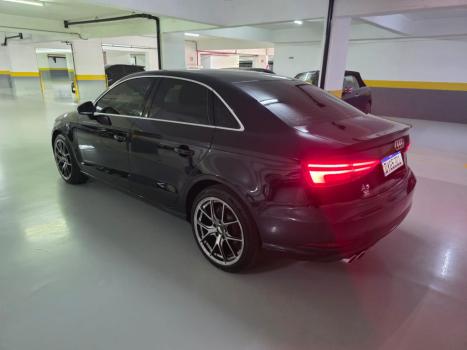 AUDI A3 Sedan 1.4 16V 4P FLEX TFSI PRESTIGE PLUS AUTOMÁTICO, Foto 3