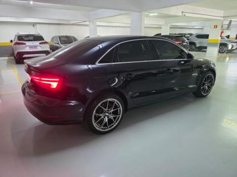 AUDI A3 Sedan 1.4 16V 4P FLEX TFSI PRESTIGE PLUS AUTOMÁTICO, Foto 4