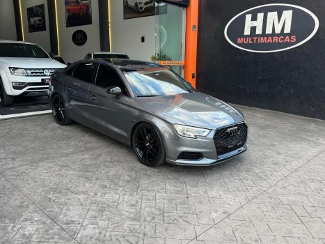 AUDI A3 Sedan 1.4 16V 4P TFSI FLEX AMBIENTE AUTOM�TICO, Foto 1