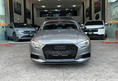 AUDI A3 Sedan 1.4 16V 4P TFSI FLEX AMBIENTE AUTOM�TICO, Foto 3
