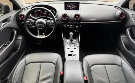 AUDI A3 Sedan 1.4 16V 4P TFSI FLEX AMBIENTE AUTOM�TICO, Foto 5