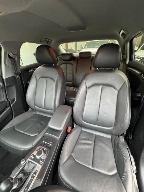 AUDI A3 Sedan 1.4 16V 4P TFSI FLEX AMBIENTE AUTOM�TICO, Foto 7