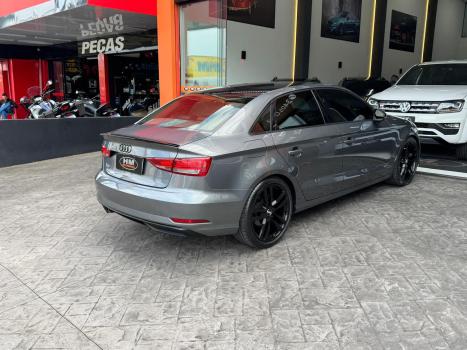 AUDI A3 Sedan 1.4 16V 4P TFSI FLEX AMBIENTE AUTOM�TICO, Foto 8