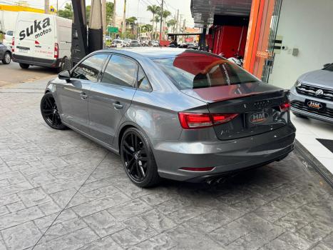 AUDI A3 Sedan 1.4 16V 4P TFSI FLEX AMBIENTE AUTOM�TICO, Foto 9