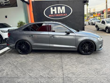 AUDI A3 Sedan 1.4 16V 4P TFSI FLEX AMBIENTE AUTOM�TICO, Foto 11