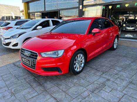 AUDI A3 Sedan 1.4 16V 4P 35 TFSI S LINE TIPTRONIC AUTOM�TICO, Foto 2