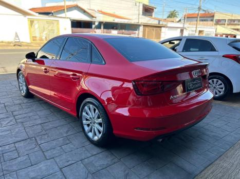 AUDI A3 Sedan 1.4 16V 4P 35 TFSI S LINE TIPTRONIC AUTOM�TICO, Foto 3