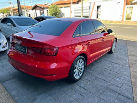 AUDI A3 Sedan 1.4 16V 4P 35 TFSI S LINE TIPTRONIC AUTOM�TICO, Foto 4