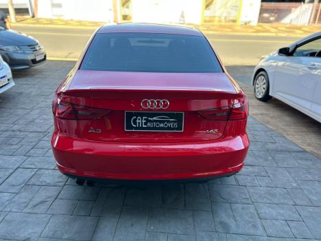 AUDI A3 Sedan 1.4 16V 4P 35 TFSI S LINE TIPTRONIC AUTOM�TICO, Foto 6