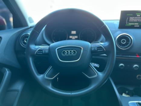 AUDI A3 Sedan 1.4 16V 4P 35 TFSI S LINE TIPTRONIC AUTOM�TICO, Foto 7