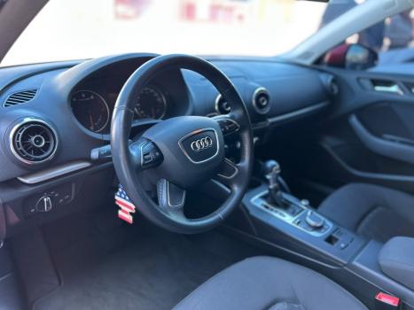 AUDI A3 Sedan 1.4 16V 4P 35 TFSI S LINE TIPTRONIC AUTOM�TICO, Foto 9
