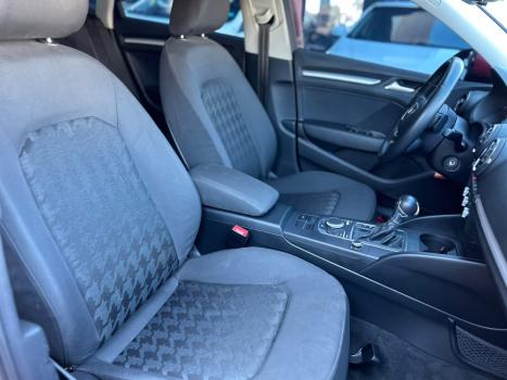 AUDI A3 Sedan 1.4 16V 4P 35 TFSI S LINE TIPTRONIC AUTOM�TICO, Foto 11