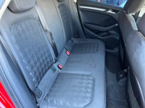 AUDI A3 Sedan 1.4 16V 4P 35 TFSI S LINE TIPTRONIC AUTOM�TICO, Foto 13