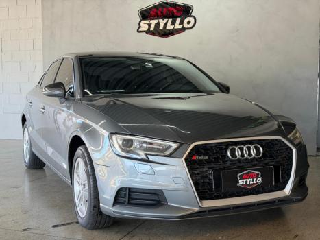 AUDI A3 Sedan 1.4 16V 4P TFSI AMBITION S-TRONIC AUTOM�TICO, Foto 1