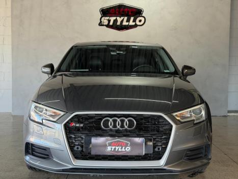 AUDI A3 Sedan 1.4 16V 4P TFSI AMBITION S-TRONIC AUTOM�TICO, Foto 2