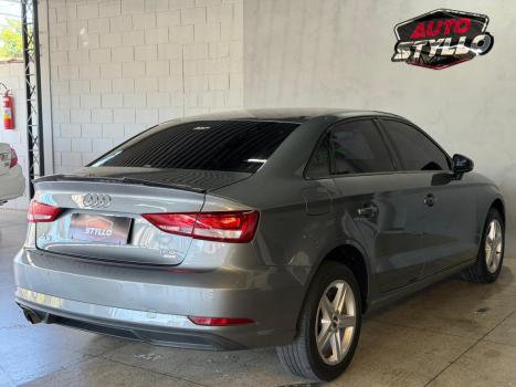 AUDI A3 Sedan 1.4 16V 4P TFSI AMBITION S-TRONIC AUTOM�TICO, Foto 3