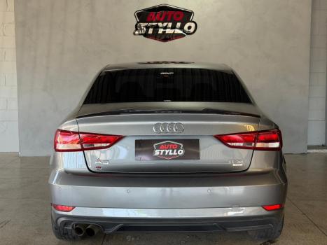 AUDI A3 Sedan 1.4 16V 4P TFSI AMBITION S-TRONIC AUTOM�TICO, Foto 4