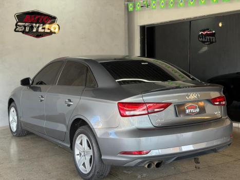 AUDI A3 Sedan 1.4 16V 4P TFSI AMBITION S-TRONIC AUTOM�TICO, Foto 5