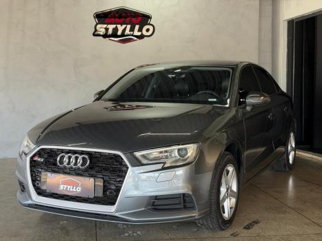 AUDI A3 Sedan 1.4 16V 4P TFSI AMBITION S-TRONIC AUTOM�TICO, Foto 6