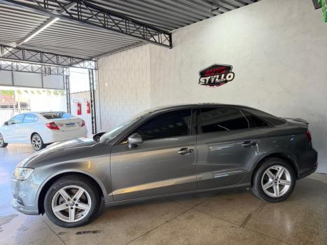 AUDI A3 Sedan 1.4 16V 4P TFSI AMBITION S-TRONIC AUTOM�TICO, Foto 7