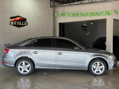 AUDI A3 Sedan 1.4 16V 4P TFSI AMBITION S-TRONIC AUTOM�TICO, Foto 8