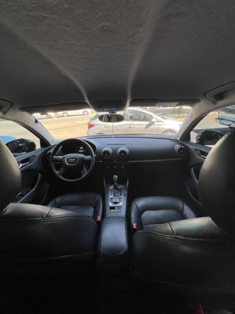 AUDI A3 Sedan 1.4 16V 4P TFSI ATTRACTION AUTOM�TICO, Foto 5