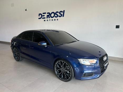 AUDI A3 Sedan 1.4 16V 4P TFSI FLEX AMBIENTE AUTOMÁTICO, Foto 1
