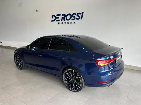 AUDI A3 Sedan 1.4 16V 4P TFSI FLEX AMBIENTE AUTOMÁTICO, Foto 2