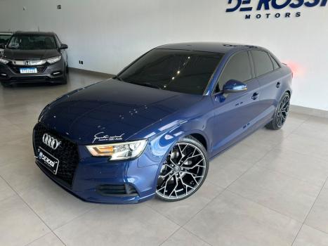 AUDI A3 Sedan 1.4 16V 4P TFSI FLEX AMBIENTE AUTOMÁTICO, Foto 3