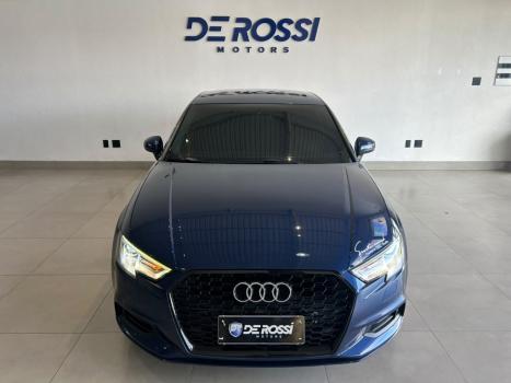 AUDI A3 Sedan 1.4 16V 4P TFSI FLEX AMBIENTE AUTOMÁTICO, Foto 4