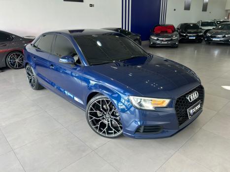 AUDI A3 Sedan 1.4 16V 4P TFSI FLEX AMBIENTE AUTOMÁTICO, Foto 5
