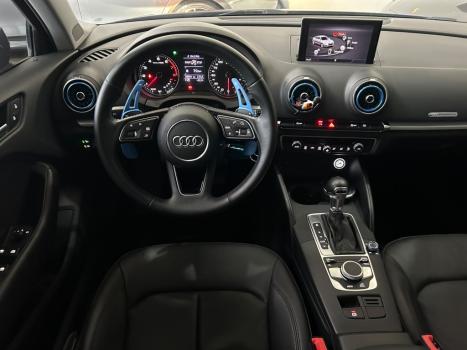 AUDI A3 Sedan 1.4 16V 4P TFSI FLEX AMBIENTE AUTOMÁTICO, Foto 6