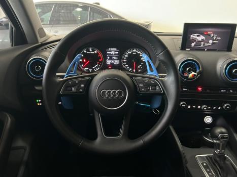 AUDI A3 Sedan 1.4 16V 4P TFSI FLEX AMBIENTE AUTOMÁTICO, Foto 7