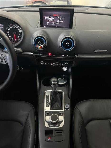 AUDI A3 Sedan 1.4 16V 4P TFSI FLEX AMBIENTE AUTOMÁTICO, Foto 8