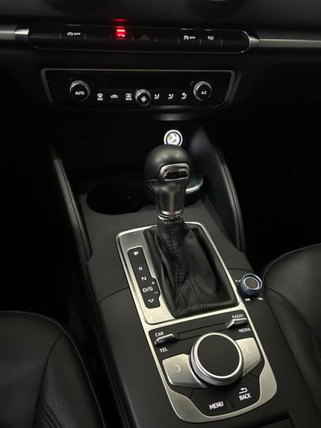 AUDI A3 Sedan 1.4 16V 4P TFSI FLEX AMBIENTE AUTOMÁTICO, Foto 9