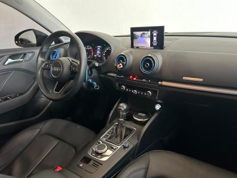 AUDI A3 Sedan 1.4 16V 4P TFSI FLEX AMBIENTE AUTOMÁTICO, Foto 10